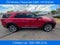 2025 Ford Explorer Platinum 4WD