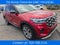 2025 Ford Explorer Platinum 4WD