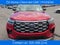 2025 Ford Explorer Platinum 4WD