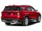2025 Ford Explorer Platinum 4WD
