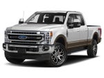 2020 Ford Super Duty F-250 SRW LARIAT 4WD Crew Cab 6.75' Box
