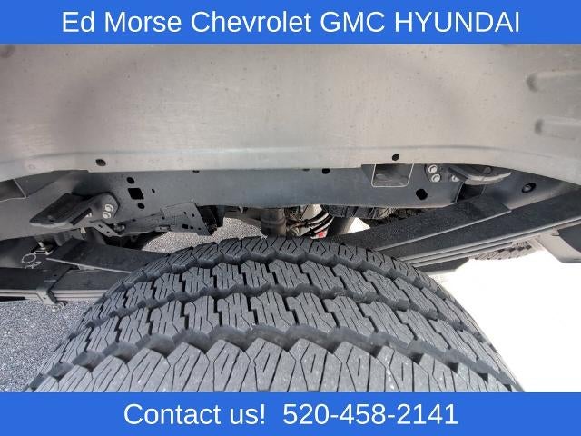 2026 Ford Super Duty F-350 SRW XL 4WD Crew Cab 6.75' Box