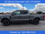 2026 Ford Super Duty F-350 SRW XL 4WD Crew Cab 6.75' Box