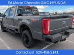 2026 Ford Super Duty F-350 SRW XL 4WD Crew Cab 6.75' Box