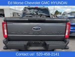 2026 Ford Super Duty F-350 SRW XL 4WD Crew Cab 6.75' Box