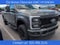 2026 Ford Super Duty F-350 SRW XL 4WD Crew Cab 6.75' Box