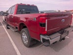2026 Ford Super Duty F-350 SRW LARIAT 4WD Crew Cab 6.75' Box