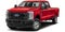 2026 Ford Super Duty F-350 SRW LARIAT 4WD Crew Cab 6.75' Box