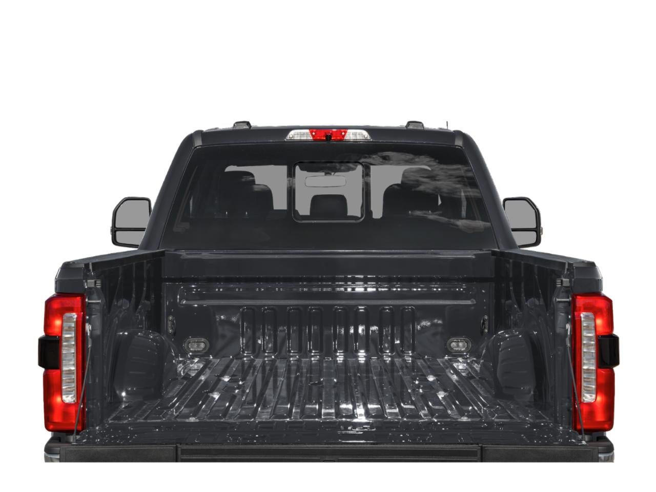 2026 Ford Super Duty F-350 SRW LARIAT 4WD Crew Cab 6.75' Box
