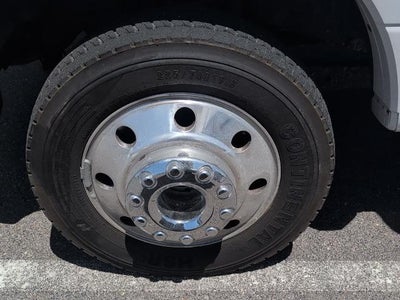 2018 Ford Super Duty F-450 DRW Limited 4WD Crew Cab 8' Box