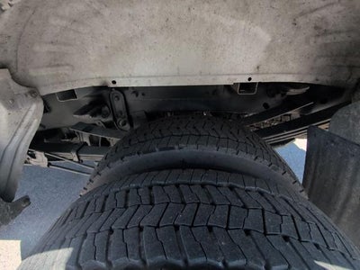 2018 Ford Super Duty F-450 DRW Limited 4WD Crew Cab 8' Box