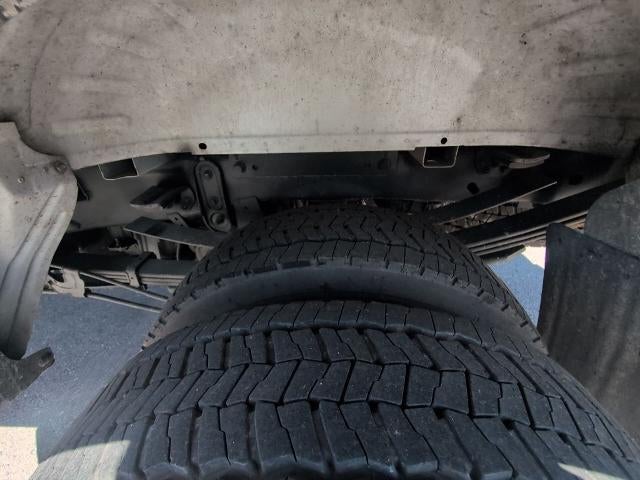 2018 Ford Super Duty F-450 DRW Limited 4WD Crew Cab 8' Box