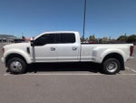 2018 Ford Super Duty F-450 DRW Limited 4WD Crew Cab 8' Box