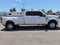 2018 Ford Super Duty F-450 DRW Limited 4WD Crew Cab 8' Box