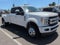 2018 Ford Super Duty F-450 DRW Limited 4WD Crew Cab 8' Box