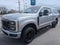 2023 Ford Super Duty F-250 SRW XLT 4WD SuperCab 6.75' Box