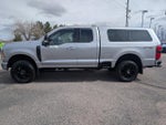 2023 Ford Super Duty F-250 SRW XLT 4WD SuperCab 6.75' Box