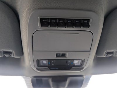 2023 Ford Super Duty F-250 SRW XLT 4WD SuperCab 6.75' Box