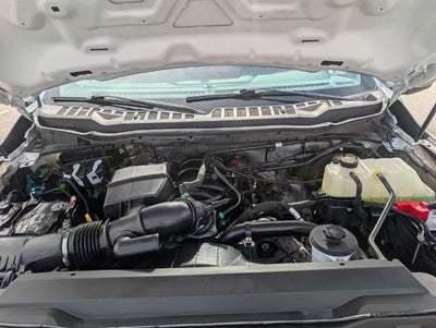 2023 Ford Super Duty F-250 SRW XLT 4WD SuperCab 6.75' Box