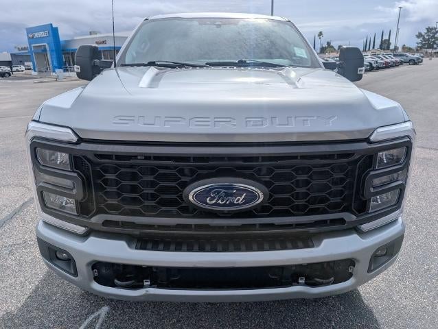 2023 Ford Super Duty F-250 SRW XLT 4WD SuperCab 6.75' Box