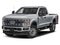2023 Ford Super Duty F-250 SRW XLT 4WD SuperCab 6.75' Box