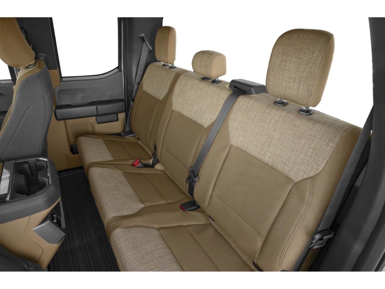 2023 Ford Super Duty F-250 SRW XLT 4WD SuperCab 6.75' Box