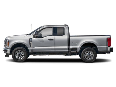 2023 Ford Super Duty F-250 SRW XLT 4WD SuperCab 6.75' Box
