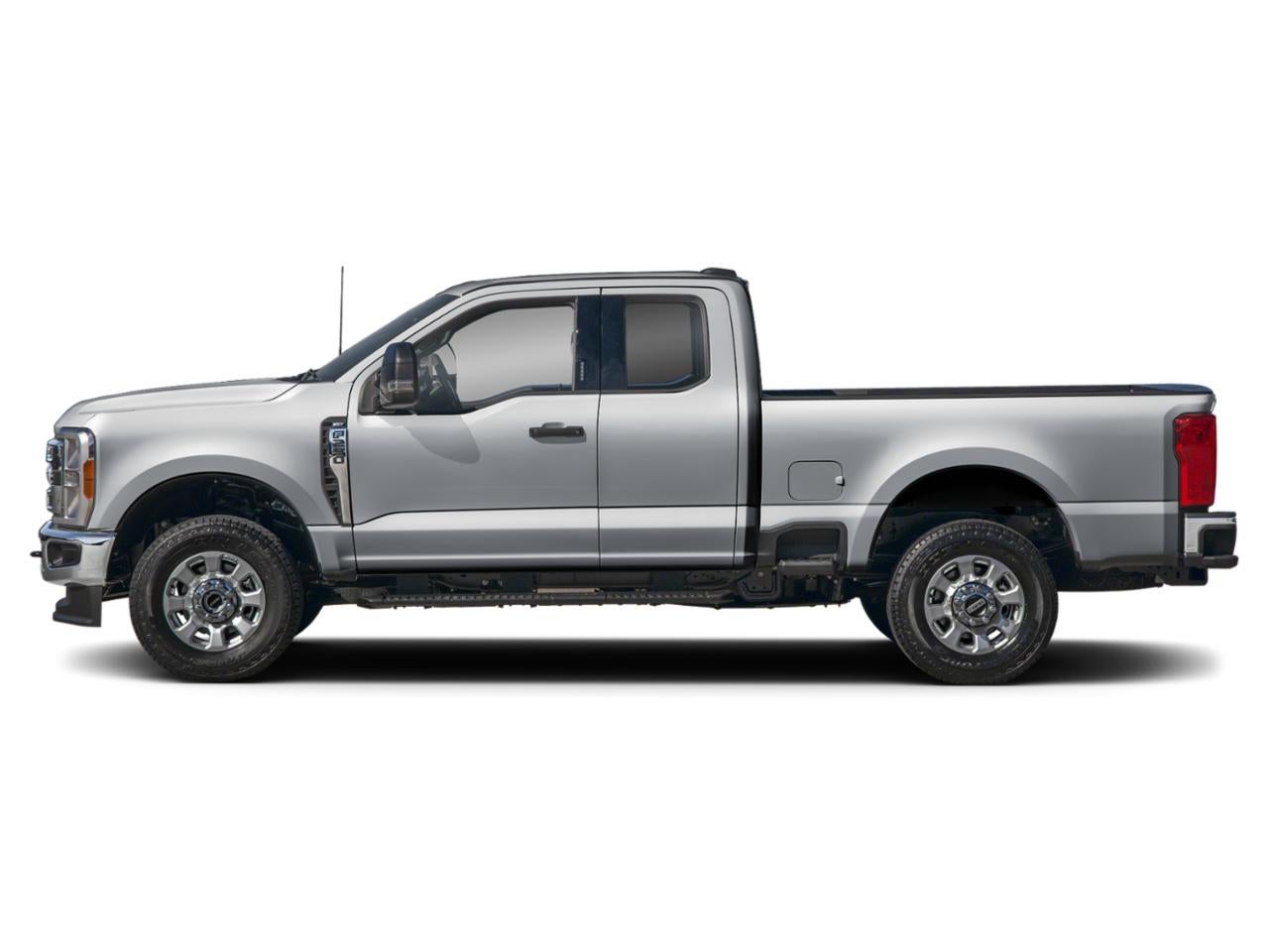 2023 Ford Super Duty F-250 SRW XLT 4WD SuperCab 6.75' Box