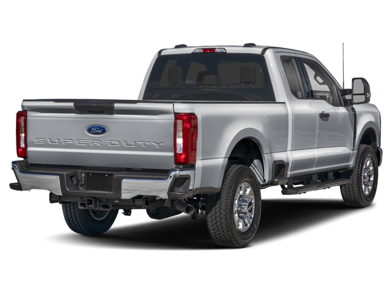 2023 Ford Super Duty F-250 SRW XLT 4WD SuperCab 6.75' Box