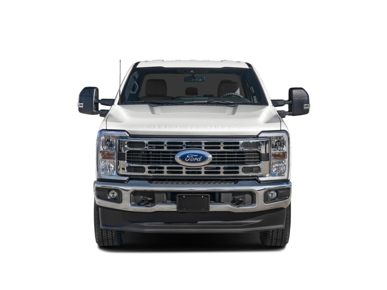 2023 Ford Super Duty F-250 SRW XLT 4WD SuperCab 6.75' Box