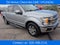 2020 Ford F-150 LARIAT 2WD SuperCrew 5.5' Box