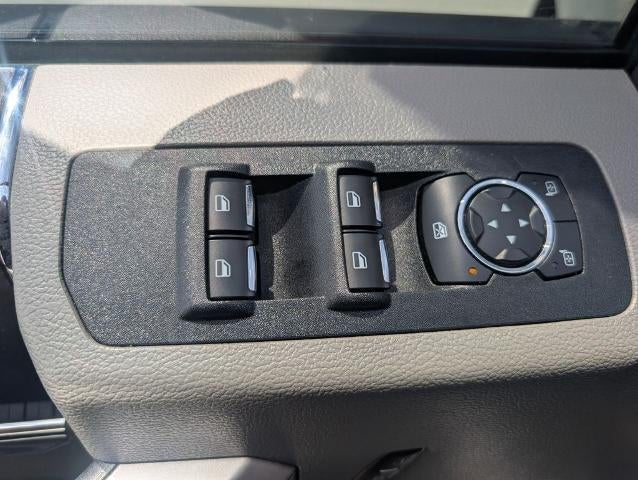 2020 Ford F-150 XLT 2WD SuperCrew 5.5' Box