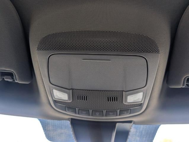 2020 Ford F-150 XLT 2WD SuperCrew 5.5' Box