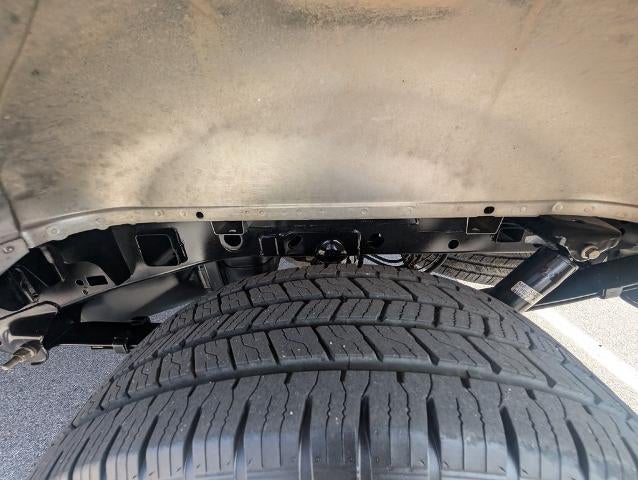 2020 Ford F-150 XLT 2WD SuperCrew 5.5' Box