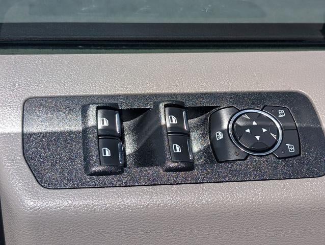 2019 Ford F-150 XL 4WD SuperCrew 5.5' Box