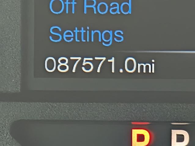 2019 Ford F-150 XL 4WD SuperCrew 5.5' Box