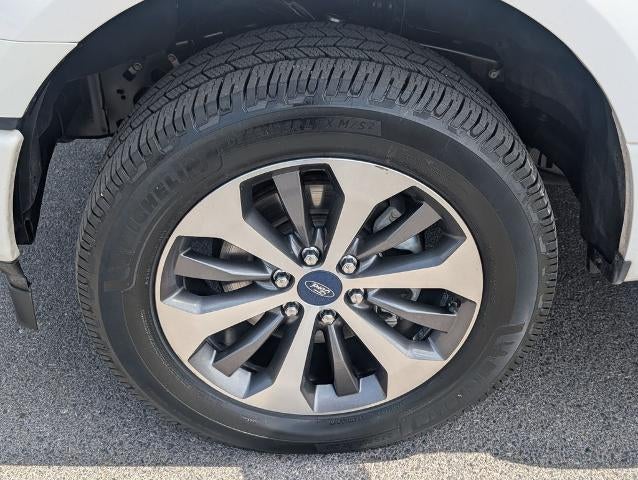 2019 Ford F-150 XL 4WD SuperCrew 5.5' Box