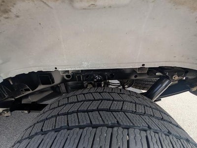 2019 Ford F-150 XL 4WD SuperCrew 5.5' Box