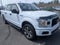 2019 Ford F-150 XL 4WD SuperCrew 5.5' Box
