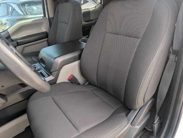 2019 Ford F-150 XL 4WD SuperCrew 5.5' Box