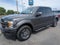 2019 Ford F-150 LARIAT 4WD SuperCrew 5.5' Box