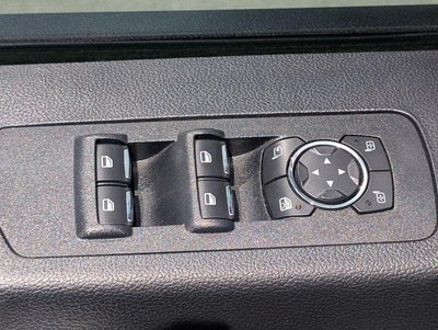 2019 Ford F-150 LARIAT 4WD SuperCrew 5.5' Box