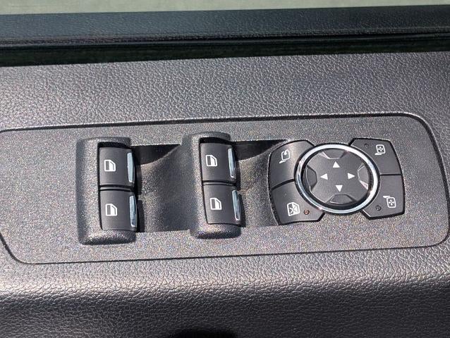 2019 Ford F-150 LARIAT 4WD SuperCrew 5.5' Box