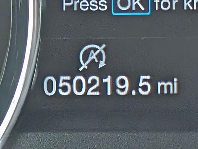 2019 Ford F-150 LARIAT 4WD SuperCrew 5.5' Box