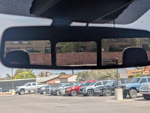 2019 Ford F-150 LARIAT 4WD SuperCrew 5.5' Box
