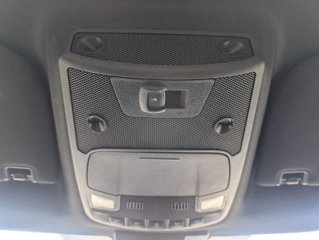 2019 Ford F-150 LARIAT 4WD SuperCrew 5.5' Box