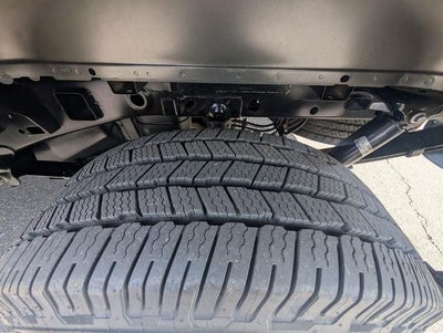 2019 Ford F-150 LARIAT 4WD SuperCrew 5.5' Box