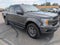 2019 Ford F-150 LARIAT 4WD SuperCrew 5.5' Box