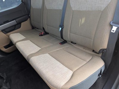 2023 Ford F-150 XLT 4WD SuperCrew 5.5' Box