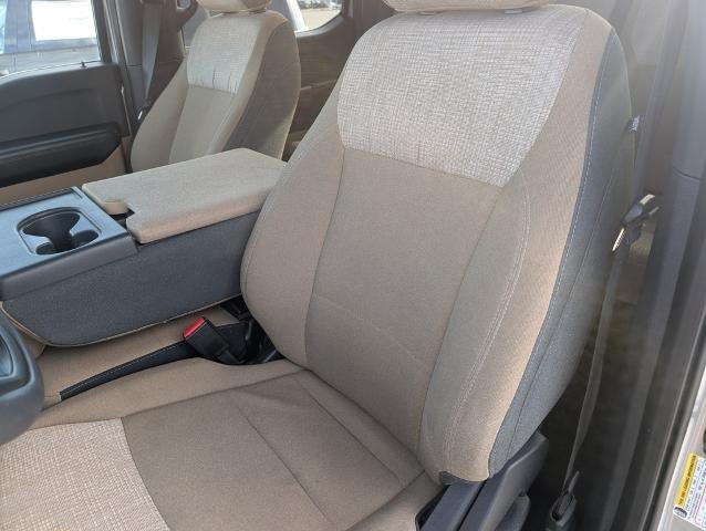 2023 Ford F-150 XLT 4WD SuperCrew 5.5' Box